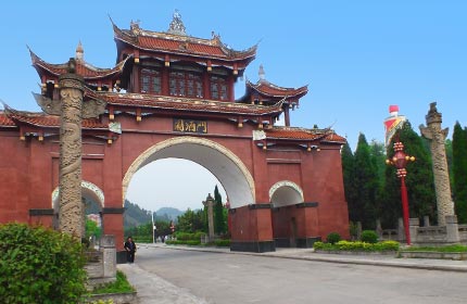 公司介绍
